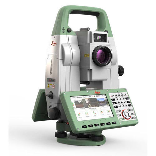 Survey Equipment