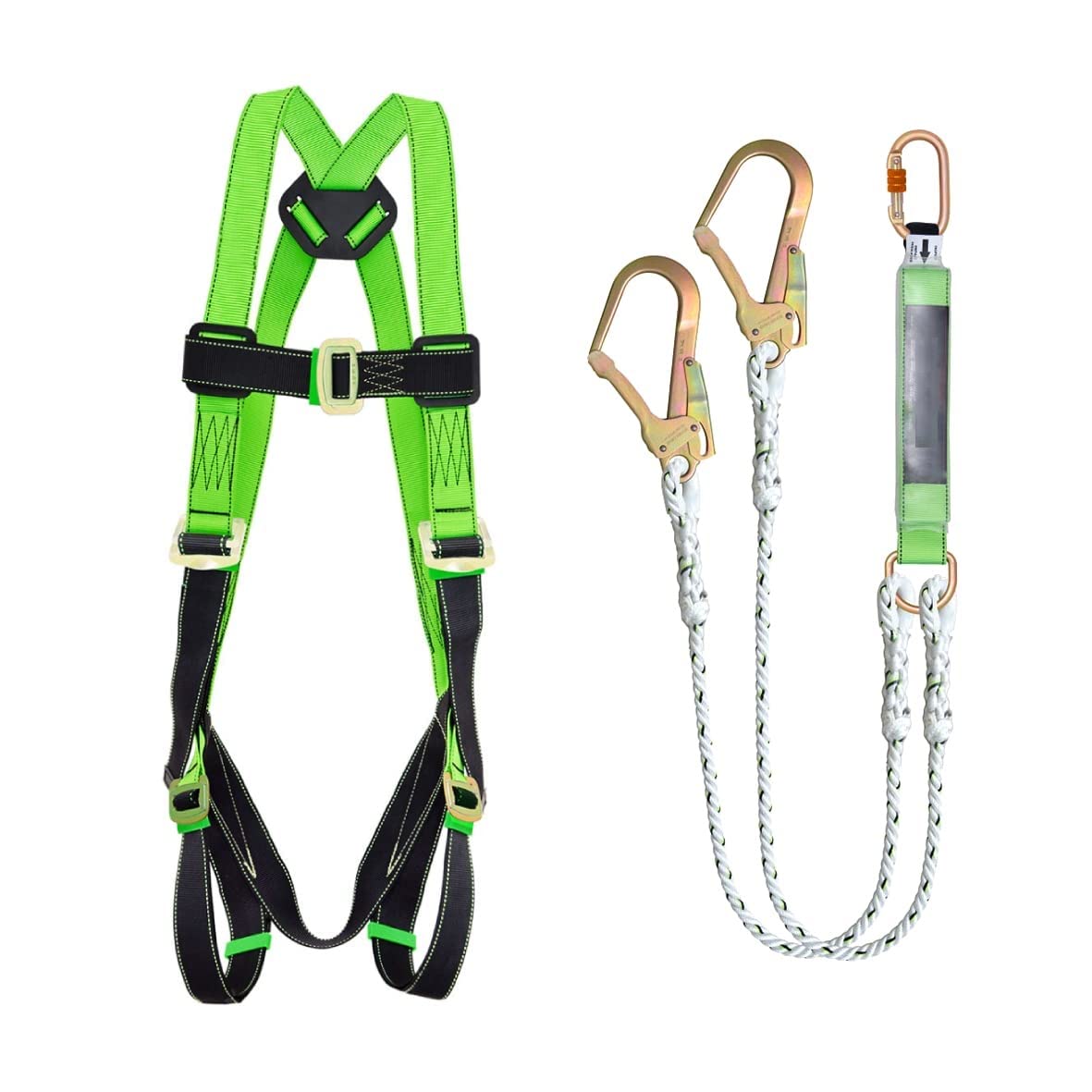 Safety Belts