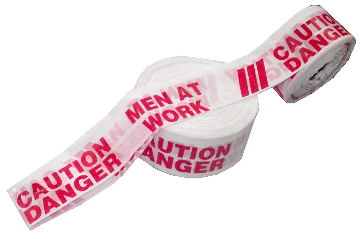 Barrication Tape