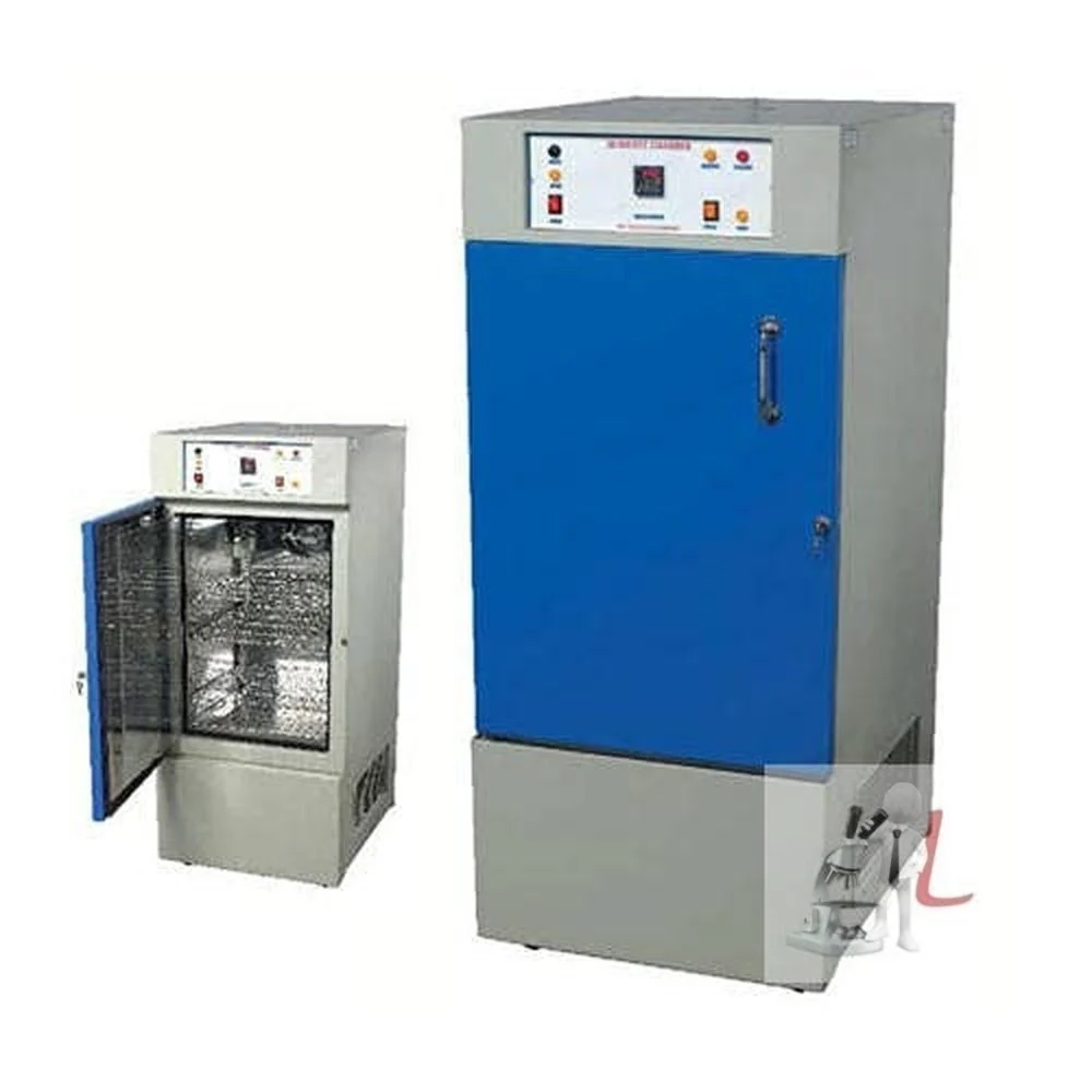  Humidity Chamber