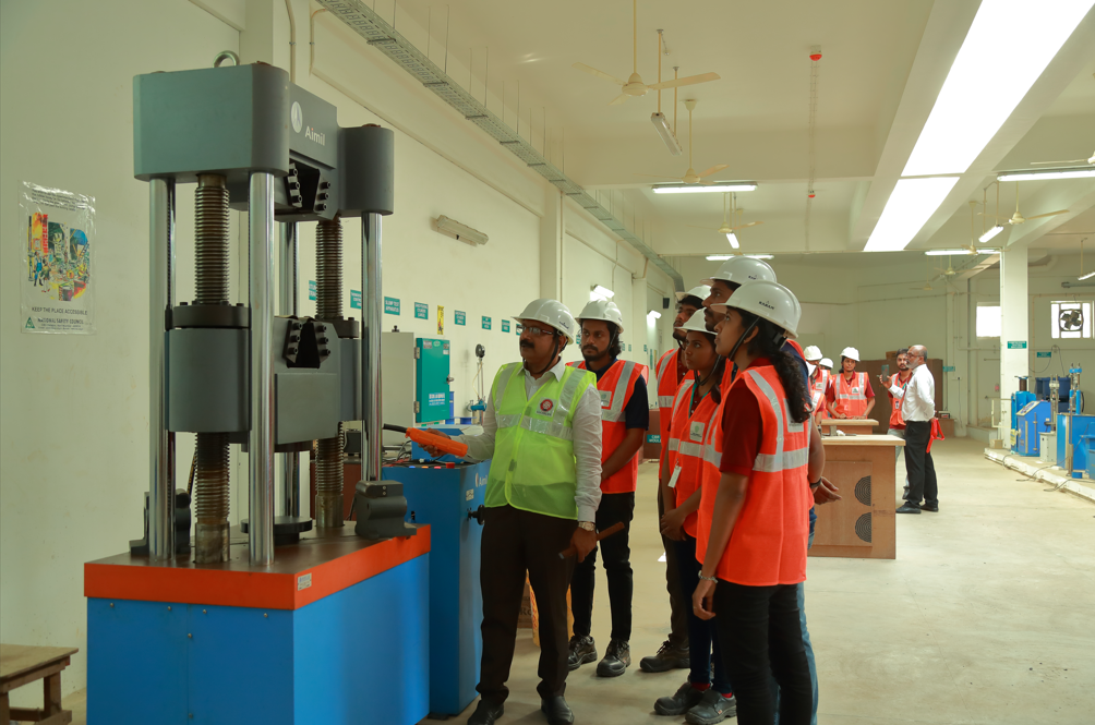 CTM Machine