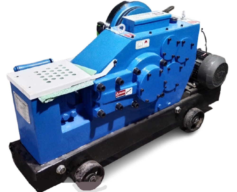 Bar Cutting Machine