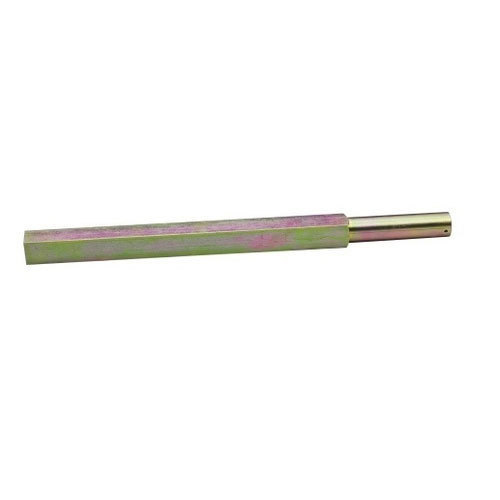 Tamping bar