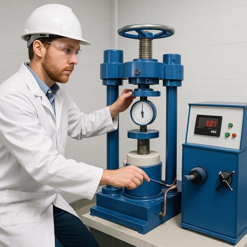 Calibration Service