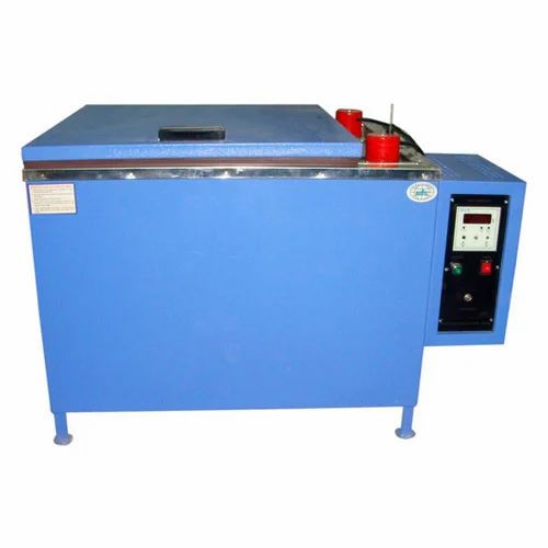  Cube Curing Tank