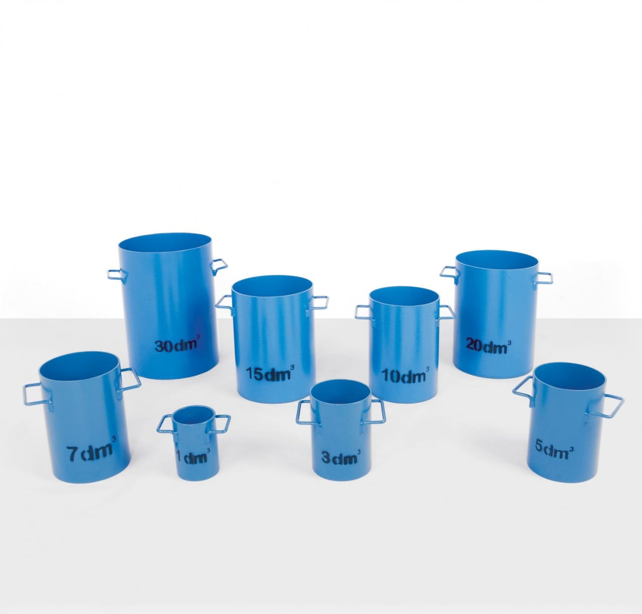Bulk density