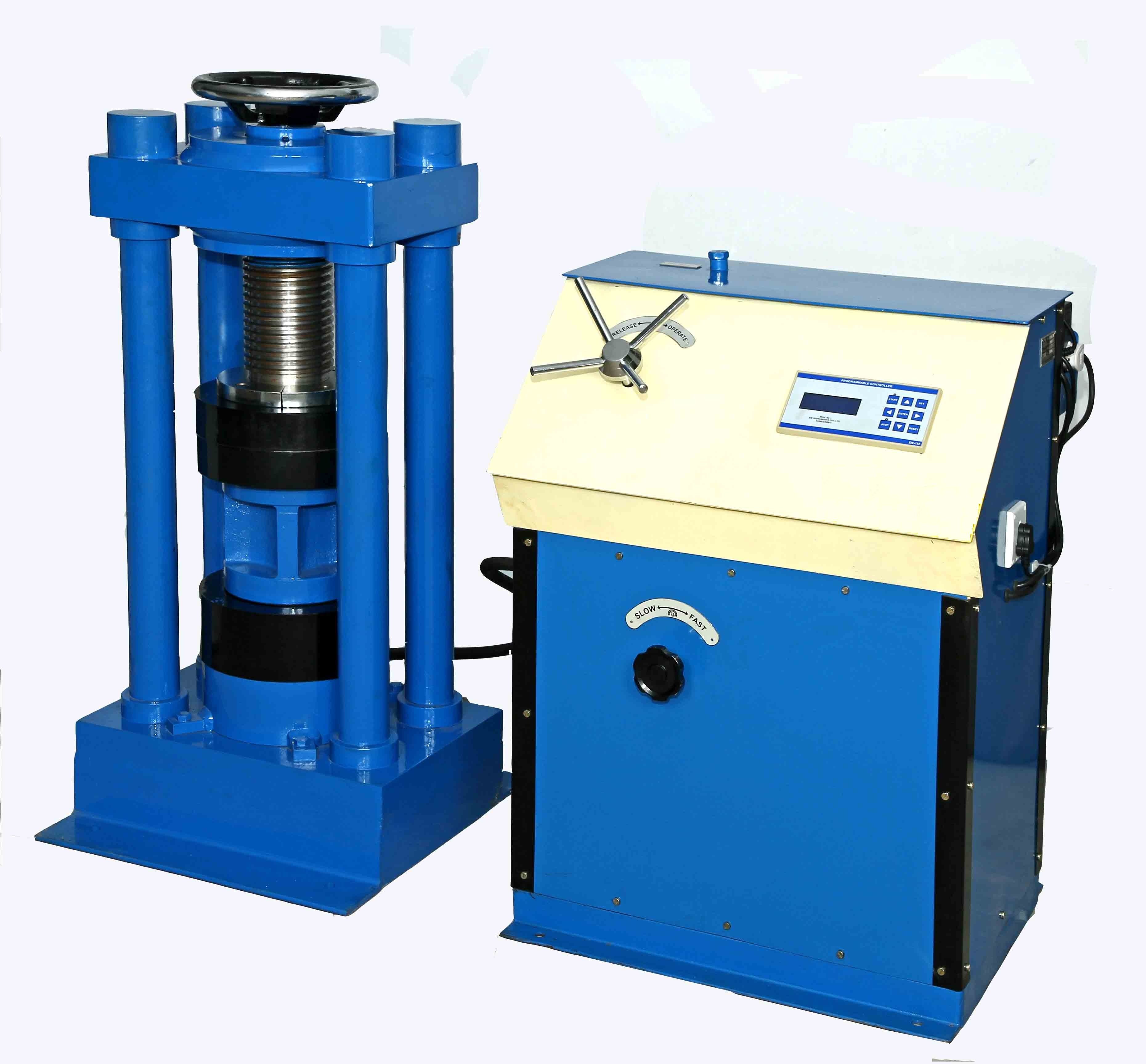 Digital CTM Machine