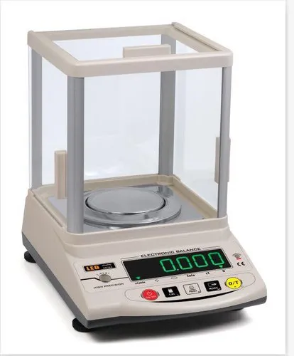 Electronic Balanc