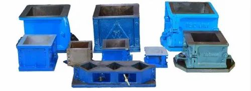 Cube Mould