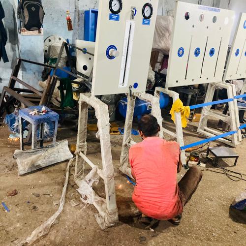Repairing Service