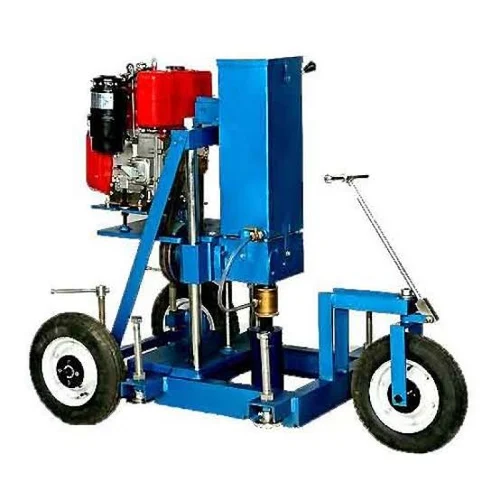 Additional Equipment